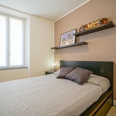 Gemini House On Lake Como Mandello del Lario Zewnętrze zdjęcie