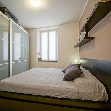 Gemini House On Lake Como Mandello del Lario Zewnętrze zdjęcie