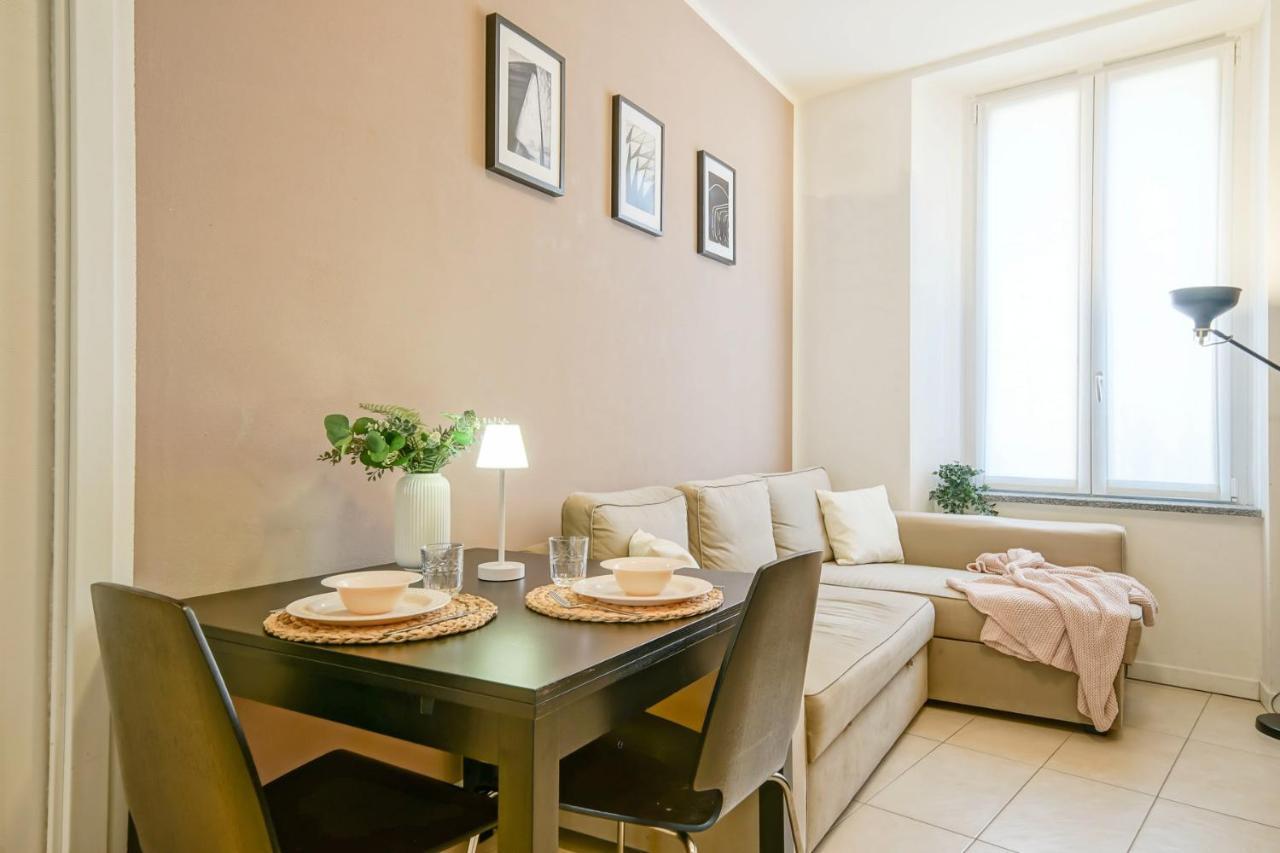 Gemini House On Lake Como Mandello del Lario Zewnętrze zdjęcie