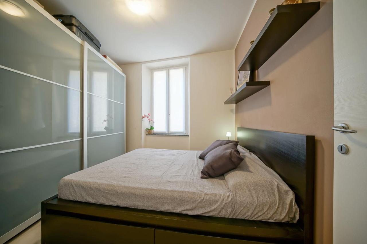 Gemini House On Lake Como Mandello del Lario Zewnętrze zdjęcie